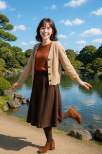 キヤノンEF85mm F1.8 USMのポートレート撮影における魅力