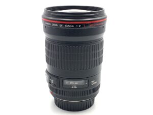 キヤノン神レンズの真価とは何か