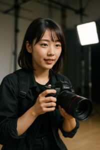 キャノン単焦点神レンズの魅力と選び方