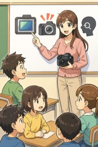EOS R6 Mark IIIに期待される三つの進化ポイント