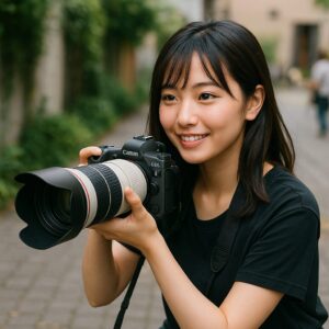 センサーがもたらす描写力の根幹