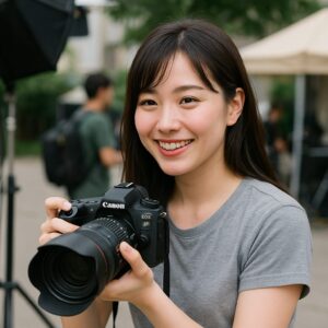 カスタム設定で撮影を自在にコントロールする
