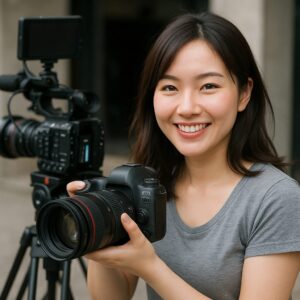 4Kとは何かを写真や映像制作の視点から理解する