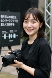 電子手ぶれ補正とセンサーシフトを正しく理解する