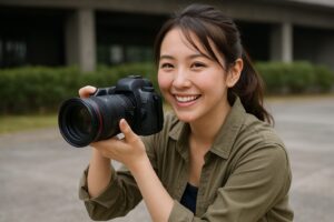 ズーム比を理解してレンズ選びに活かす視点