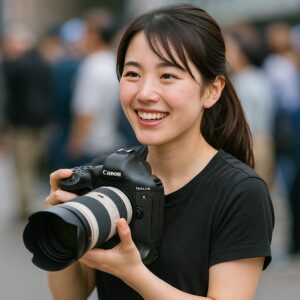 EOS-1D Xのシャッター耐久性と信頼性の検証