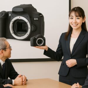 EF-Sマウントレンズの基礎と活用