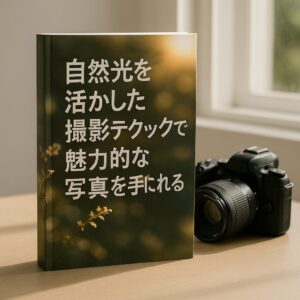 自然光