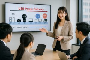 USB Power Delivery