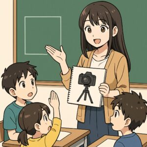 長時間撮影に必要な準備と撮影環境の最適化