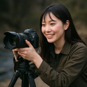 長時間撮影に必要な技術と装備の総点検