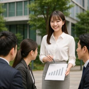 屋外撮影