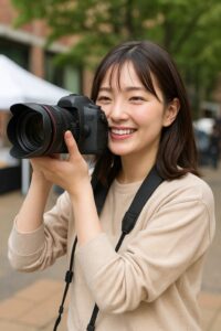 撮影スタイルを支えるドライブモードの使いこなし