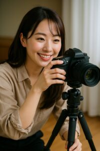 セルフタイマーを最大限に活かす撮影テクニック