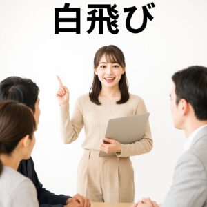 白飛び