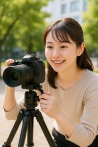 白飛びを理解して防ぐためのカメラ設定と実践