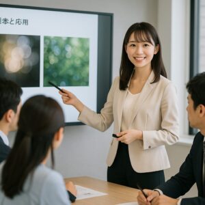 背景処理の基本と応用