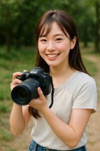 屋外撮影で写真の完成度を高める実践テクニック