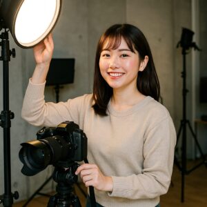 撮影環境構築ガイド