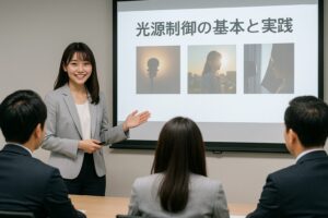 光源制御の基本と実践