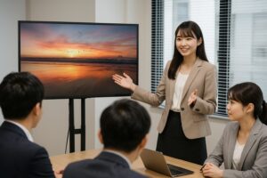 撮影時間によって変わる光の表情と写真の魅力