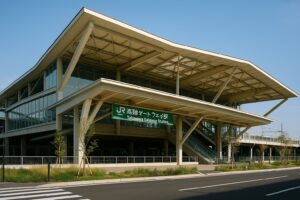 RF50mm F1.2 L USMで切り取る光と空気の一瞬