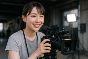 動画AF性能が映像制作に与える影響と選び方