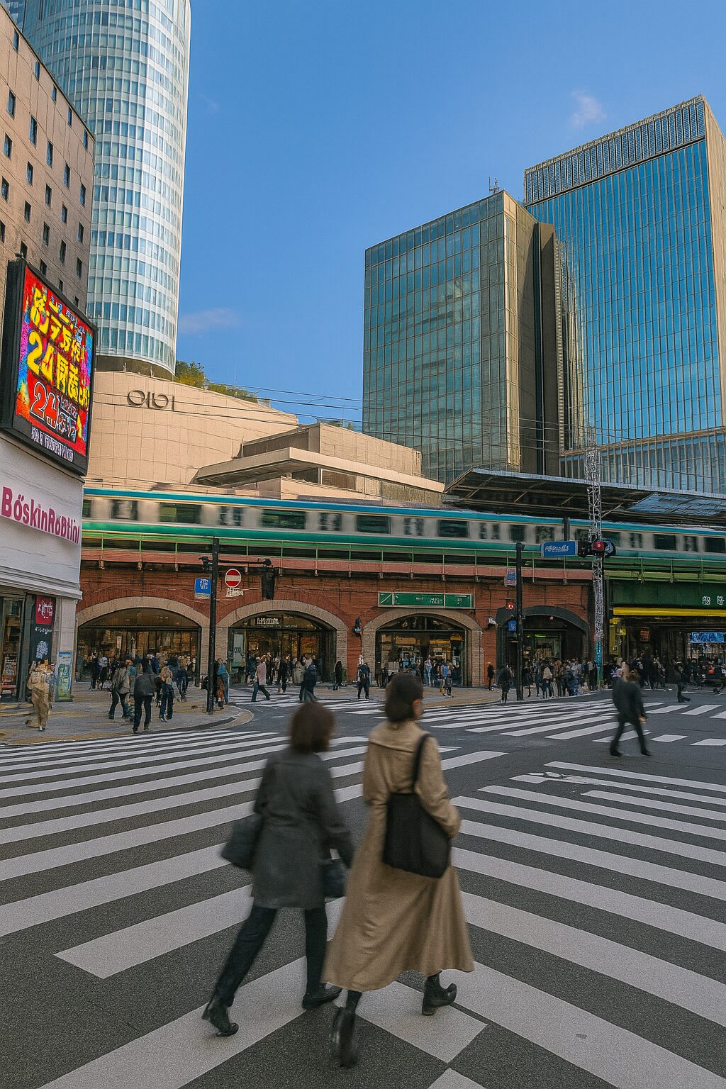 EF85mm F1.8 USM 作例で描く立体感とボケ表現 中望遠レンズの