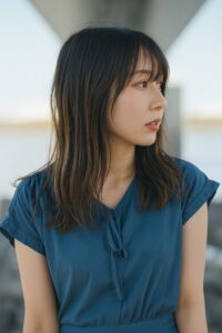 EF85mm F1.8 USM　作例レビューと描写傾向