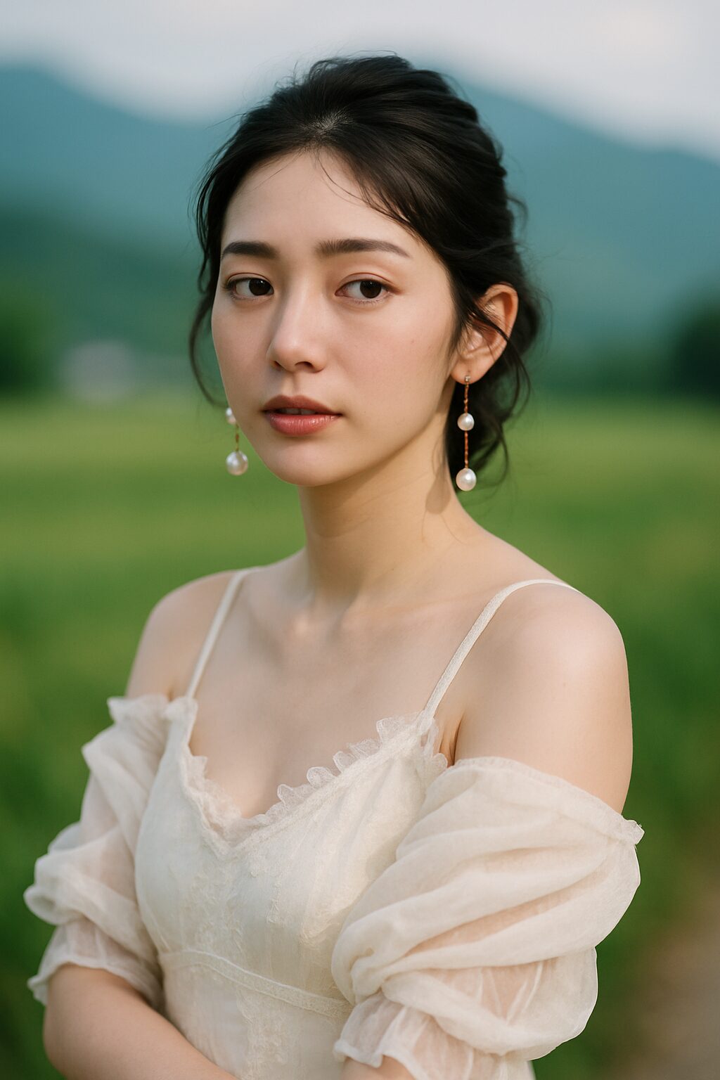 EF85mm F1.8 USM 作例で描く立体感とボケ表現 中望遠レンズの描写力を