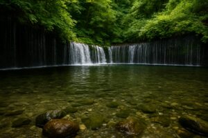 EF85mm F1.8 USM　作例に見る描写力の本質
