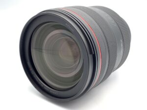 星空撮影 レンズ canon　5選