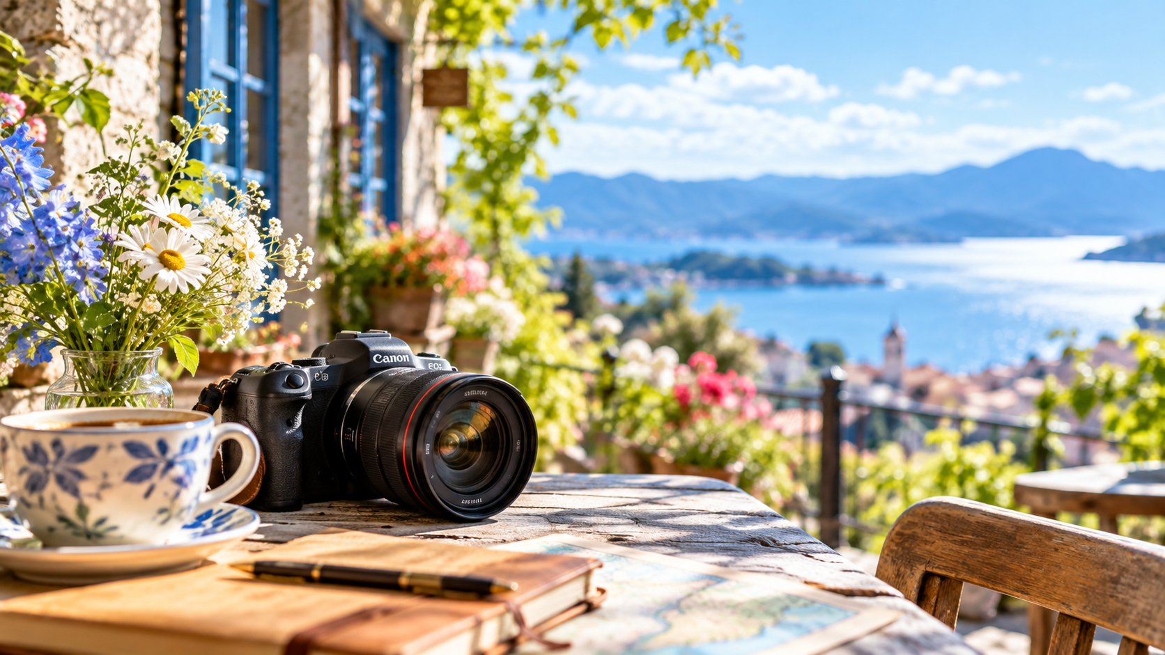 RF50mm F1.2 L USM作例｜F1.2のボケ・解像力・風景やスナップで見る描写
