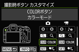 EOS R6 Mark II ボタンカスタマイズ完全ガイド – 静止画・動画撮影モード対応