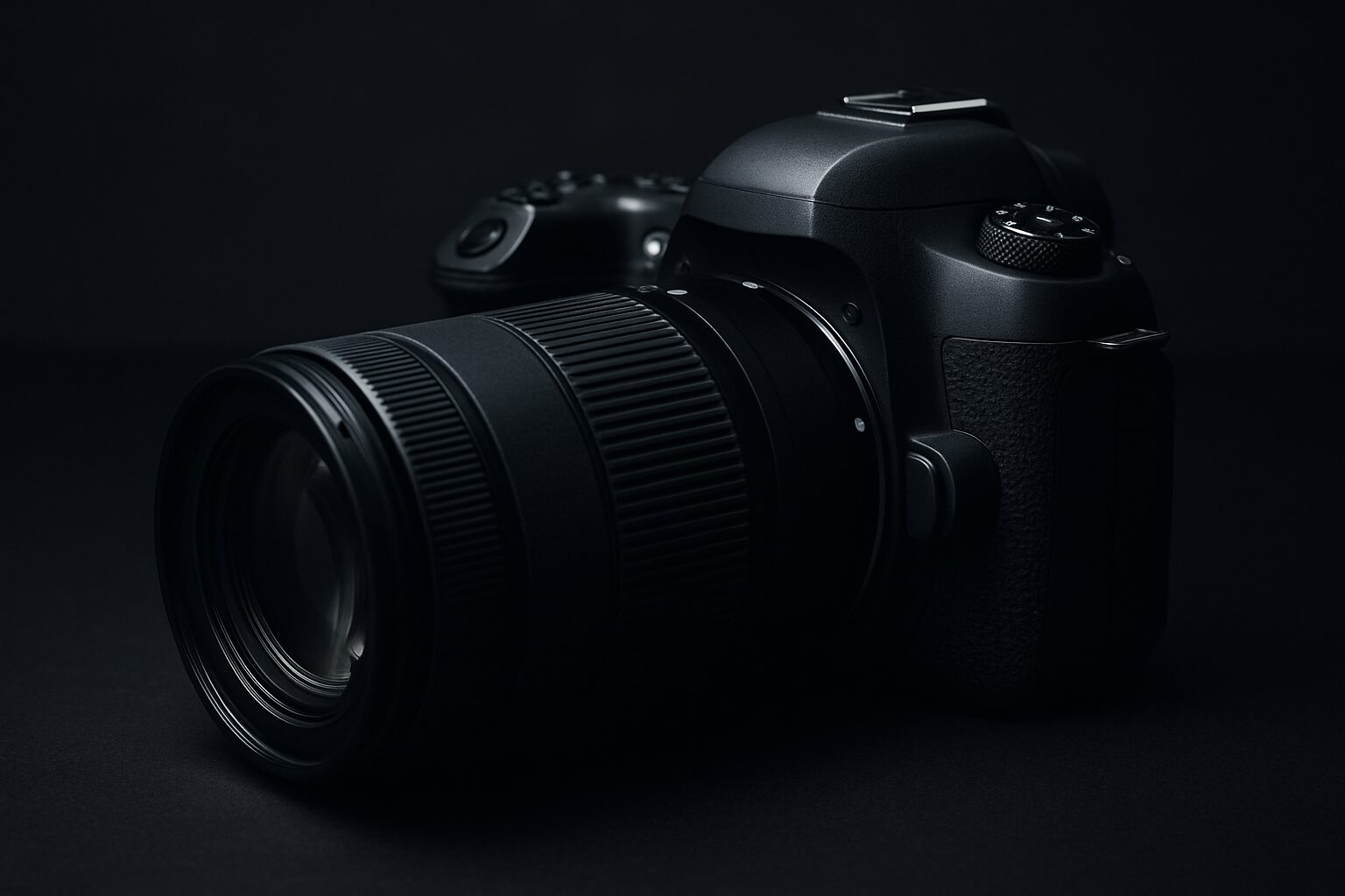 ショートバックフォーカス（Short Back Focus）とは