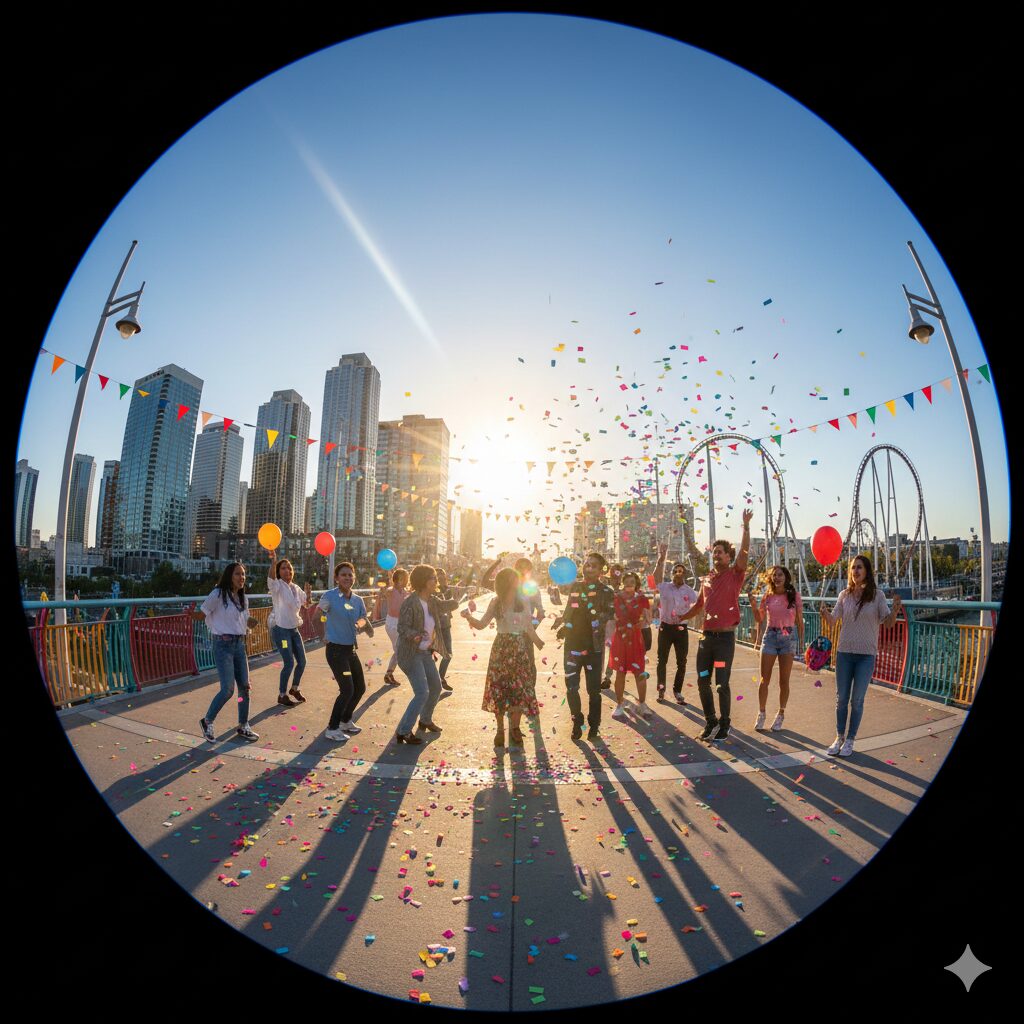 RF7-14mm F2.8-3.5 L FISHEYE STM動画撮影での使い方