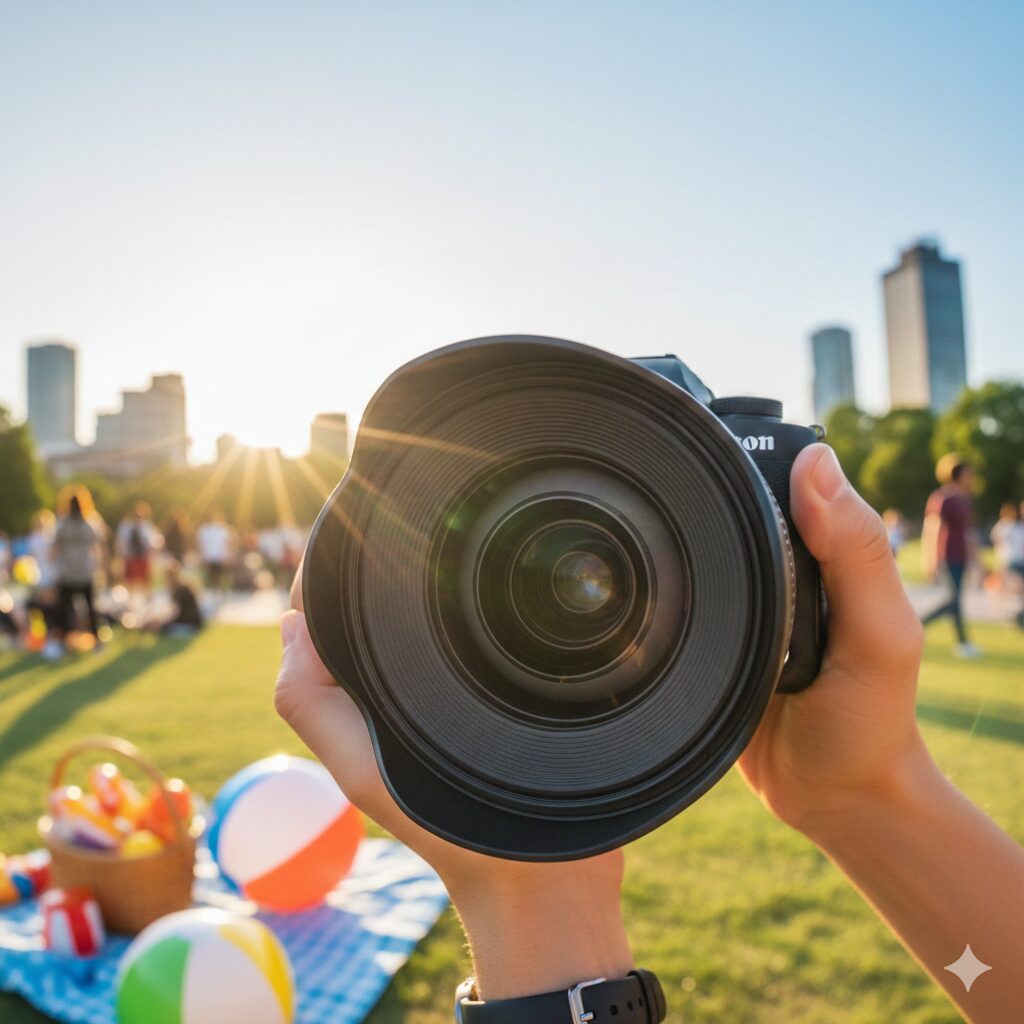 RF7-14mm F2.8-3.5 L FISHEYE STM 失敗しやすいポイントと対処法